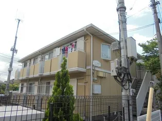 サンデューク恋ヶ窪の画像