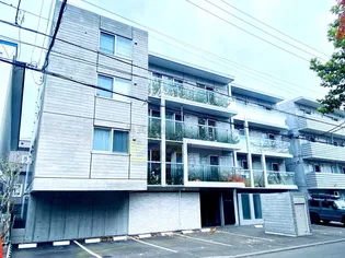 グランヴィレッジの画像