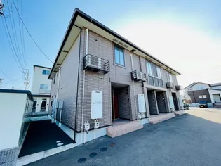 ベネフィスIIの画像