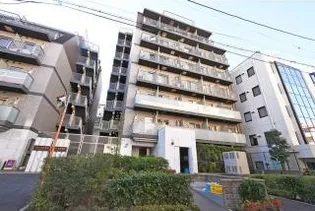 ALTERNA神楽坂Iの画像