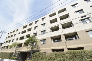 ソアラノーム北浦和の画像