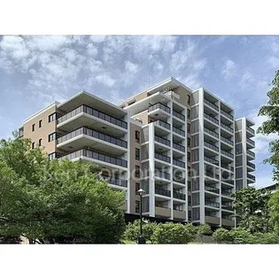 ザ パークハウス早稲田の画像