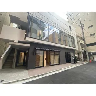 ベーカーズビル横浜の画像