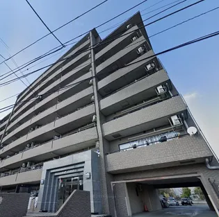 カーザ フォレスタの画像