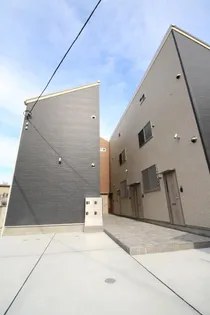 JTレジデンス府中壱番館の画像