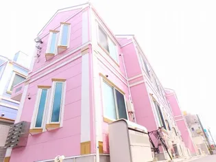 グレースメイクの画像