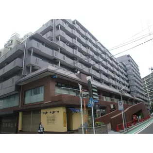 モンテベルデ横浜の画像