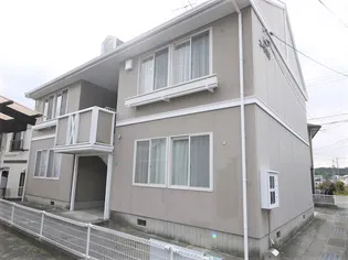 コーポ天野の画像