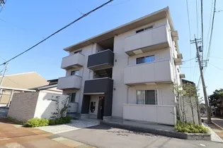 シェ ブランシュの画像