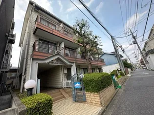 ジャルダン浦和の画像