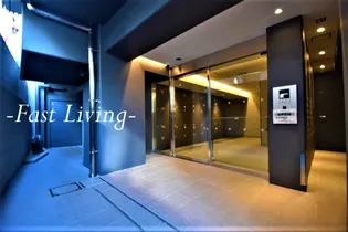 ザ パークハビオ本郷菊坂の画像