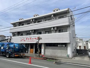 プレアール粟津の画像