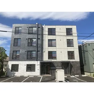 ANGELOT NISHINO 1ー2の画像