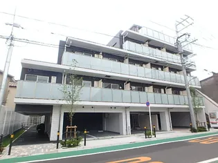 ときわ台グレイスヒルズの画像