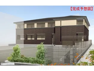 さくらメゾン【1階】の外観