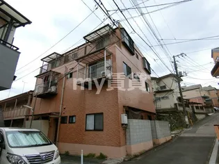 第7アサヒハイツの画像