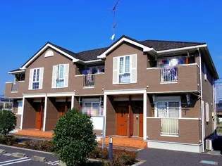 サン ガーデン IIの画像