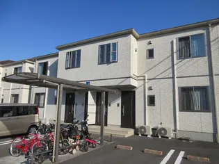 シャーメゾン ブラン B棟の画像