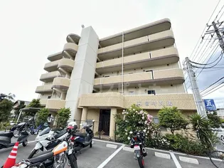 クレオ テラ 本八幡の画像