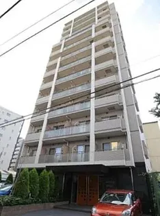 スパシエリーヴァ浅草の画像