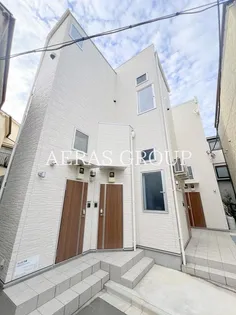 VILLEST町屋の画像