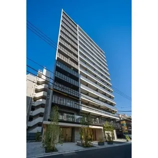 ルフォンプログレ秋葉原マークス【8階】の外観