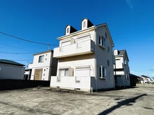 エトワール宮津台A棟の画像