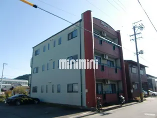 ODKハイツB棟の画像