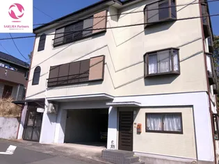 かどのコーポラスの画像