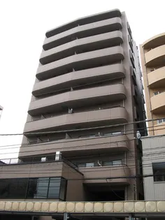 アルジャノン大井の画像