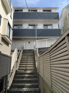 エンスイト妙蓮寺の画像