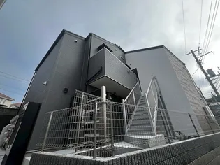 ウィルパルク新横浜の画像