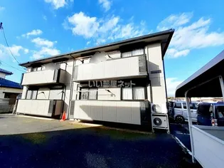 モナーチハイツAの画像