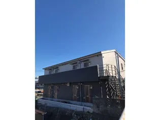 アンソレイエ園生の画像