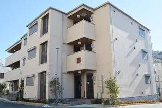 グラシア津田沼Iの画像