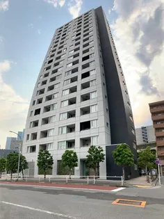 ザ タワー芝浦の画像