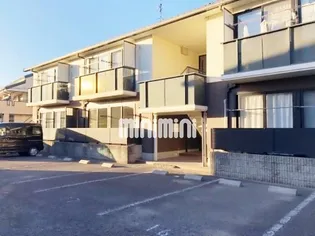 T Yハイツの画像