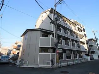 ジュネスくずはの画像