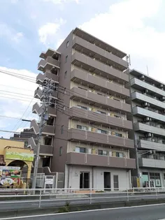 カルム アビタシオンの画像