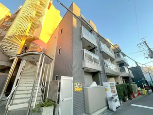 コンフォート神崎川の画像