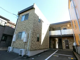 リブリ ROOMY'Sの画像