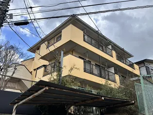 マンションサンフラワーの画像