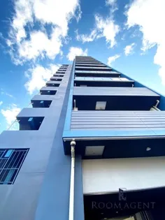 SーRESIDENCE東海通の画像