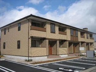 パークプレイスDEUXの画像