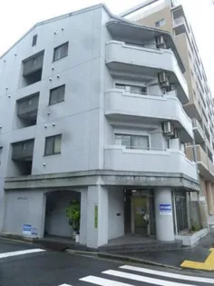 カルチェ羽衣【3階】の外観