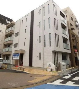 シャトー フォンテーヌ西池袋の画像