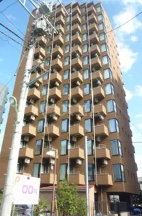 グランアリュール大鳥居の画像