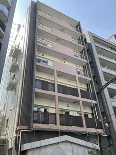 T F FLATの画像