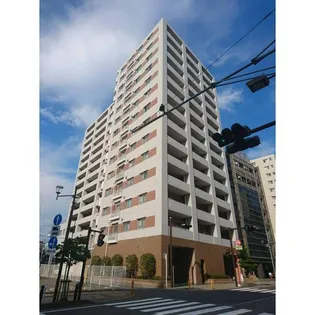 D'グラフォート本厚木コアレジデンスの画像