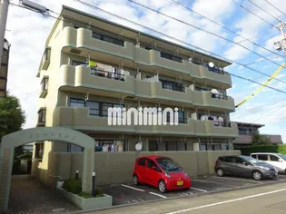 グリーンヒルズの画像